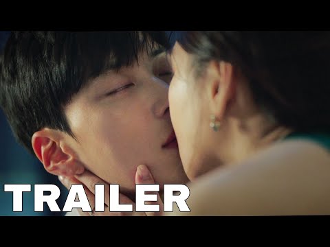 Nothing Uncovered (2024) Official Trailer | Kim Ha Neul, Jang Seung Jo, Yeon Woo Jin
