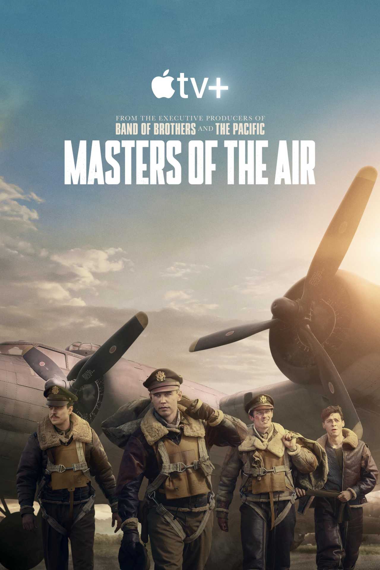 download masters of the air