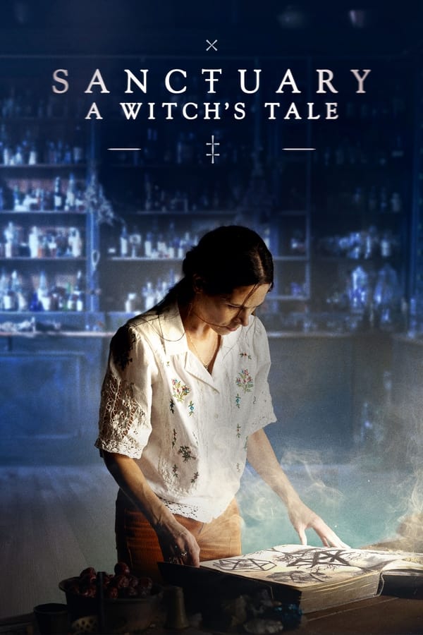 download sanctuary a witch’s tale