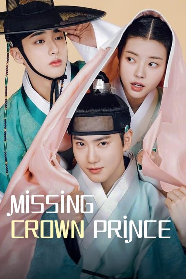 download missing crown prince