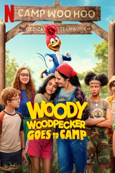 download woody woodpecker goes to camp